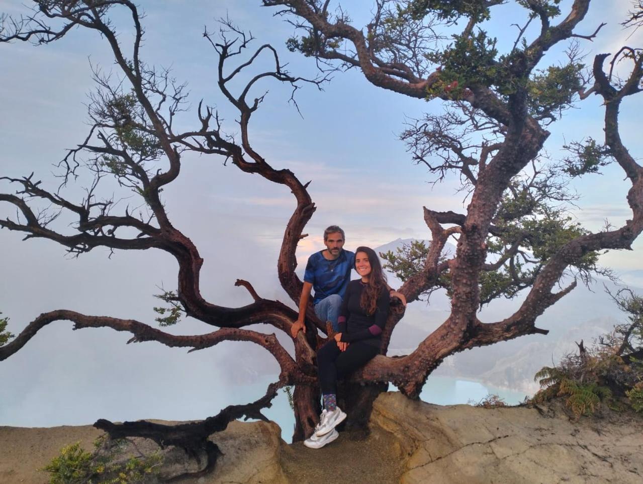 Nio Homestay And Tour Licin Ngoại thất bức ảnh