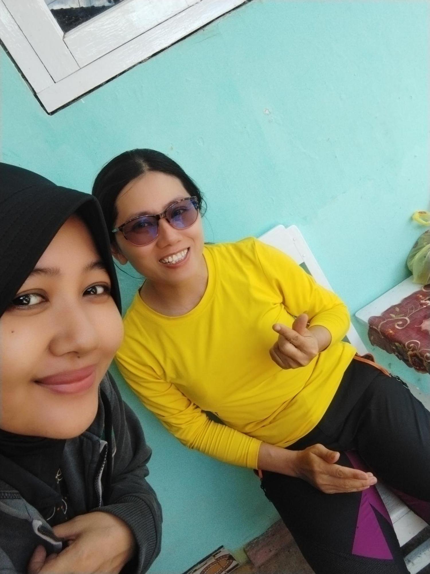 Nio Homestay And Tour Licin Ngoại thất bức ảnh