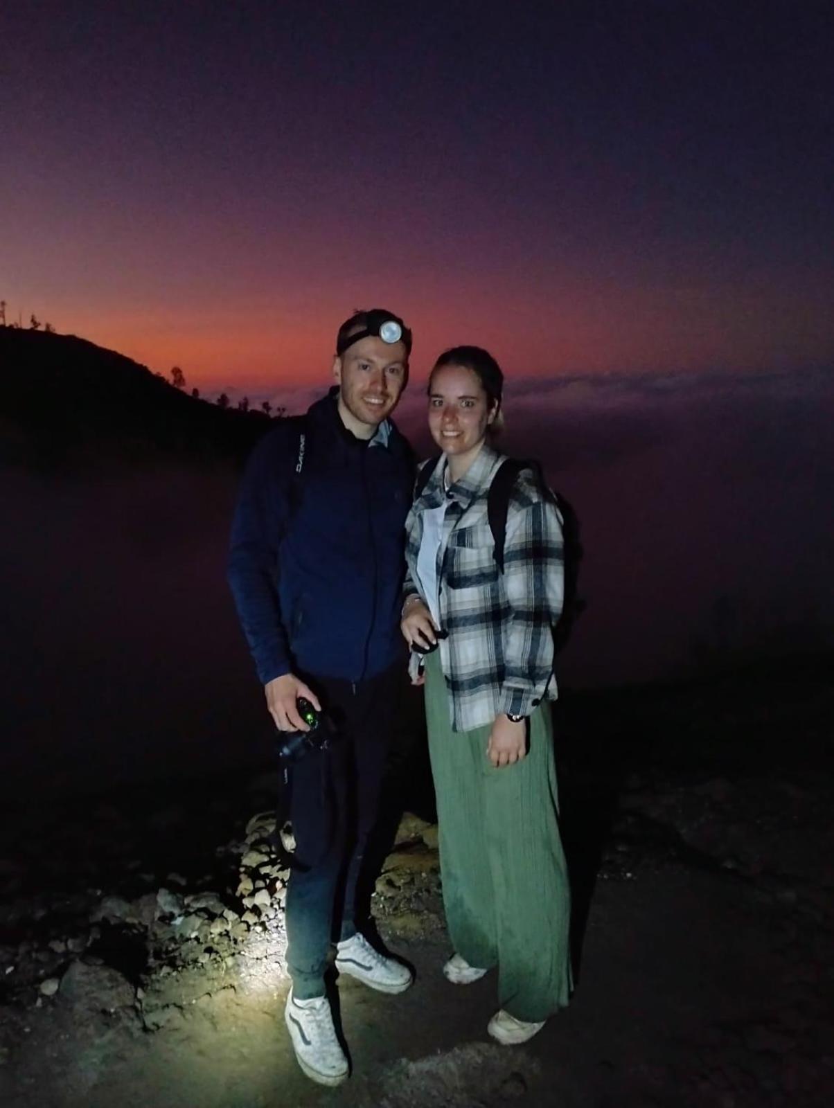 Nio Homestay And Tour Licin Ngoại thất bức ảnh