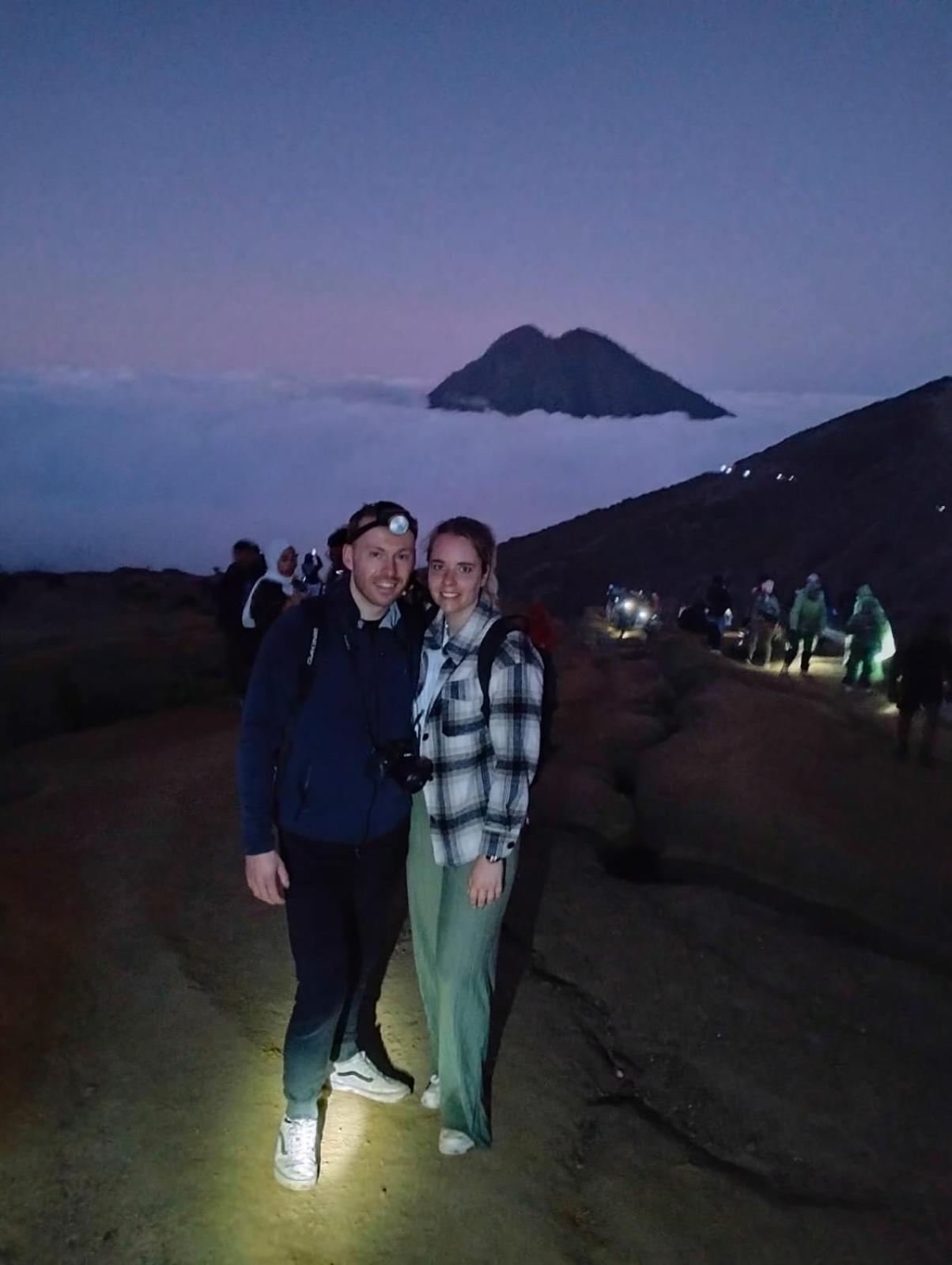 Nio Homestay And Tour Licin Ngoại thất bức ảnh
