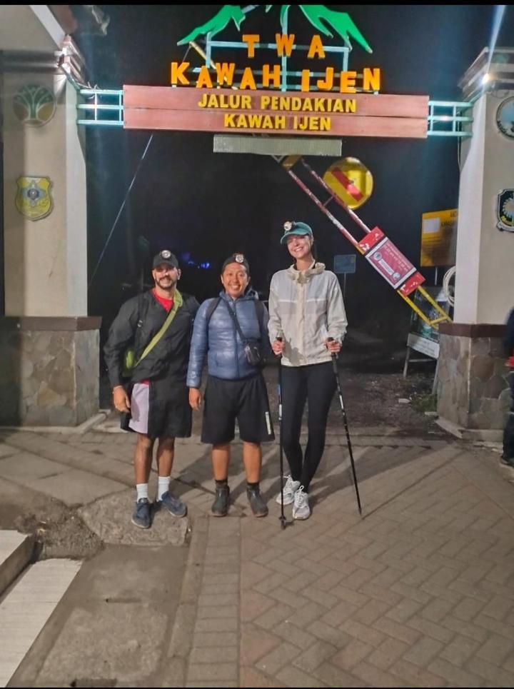 Nio Homestay And Tour Licin Ngoại thất bức ảnh
