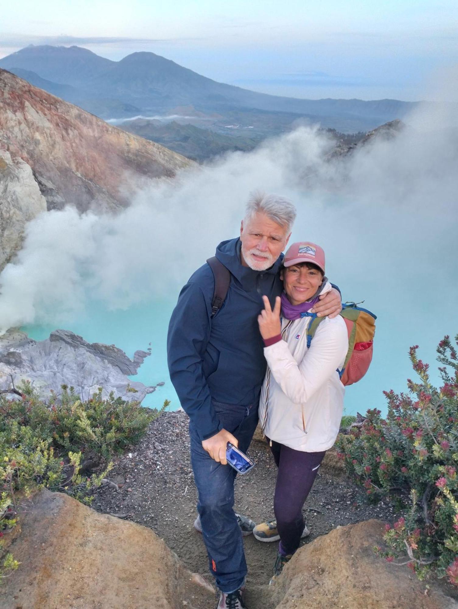 Nio Homestay And Tour Licin Ngoại thất bức ảnh